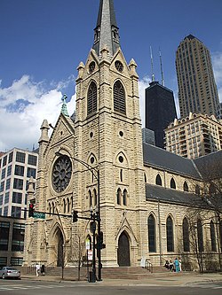 cathedral