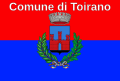 Flag of Toirano