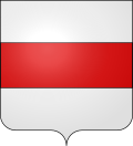 Coat of arms of Warneton