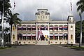 ʻIolani Palace