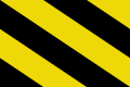 Flag of Oosterzele