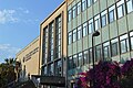 Technical School of Industrial and Aeronautical Engineering of Terrassa (ETSEIT; now ESEIAAT)