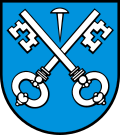 Coat of arms of Kallern