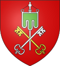 Coat of arms of Lagnes