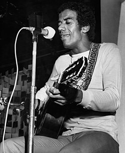 Jorge Ben in 1972