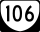 Virginia 106.svg