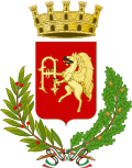 Coat of arms of Agnone