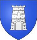 Coat of arms of Senarpont
