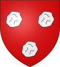 Coat of arms of Void-Vacon