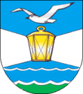 Coat of arms of Svetly