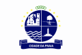 Flag of Praia
