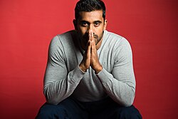 Dilan Jay in 2014
