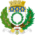 Coat of arms of Reims