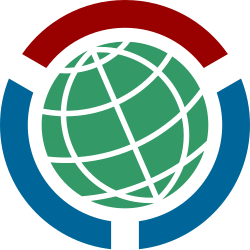 Wikimedia community logo (public domain)
