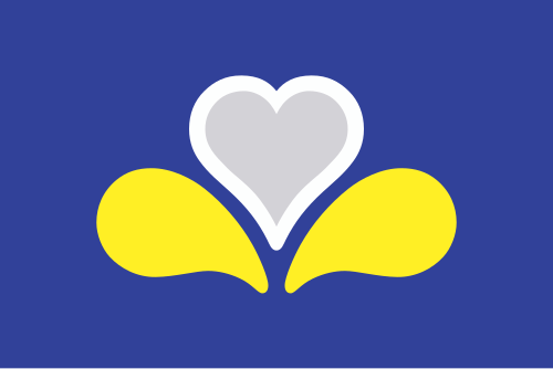 Flag of the Brussels-Capital Region