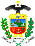 Coat of arms of Mérida