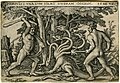 Engraving (1) by Hans Sebald Beham