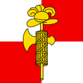 Flag of Tolochenaz