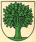 Coat of arms of Engollon