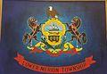 Flag of Lower Merion