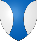 Coat of arms of Azas
