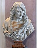John the Baptist (seventeenth century), Michele Fabris