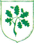 Coat of arms of Langula