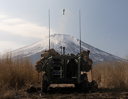 LAV-M