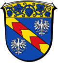 Coat of arms of Udenheim