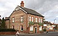 The Beeswing, Hull Road