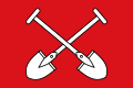 Flag of Bütgenbach