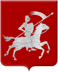 Coat of arms of Grez-Doiceau