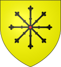 Coat of arms of Fenain