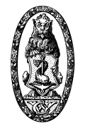 Chiswick Press trademark