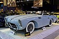 1954 Pegaso Z-102 Series II Spyder by Saoutchik