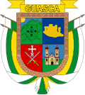 Coat of arms of Guasca