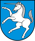Coat of arms of Ballwil