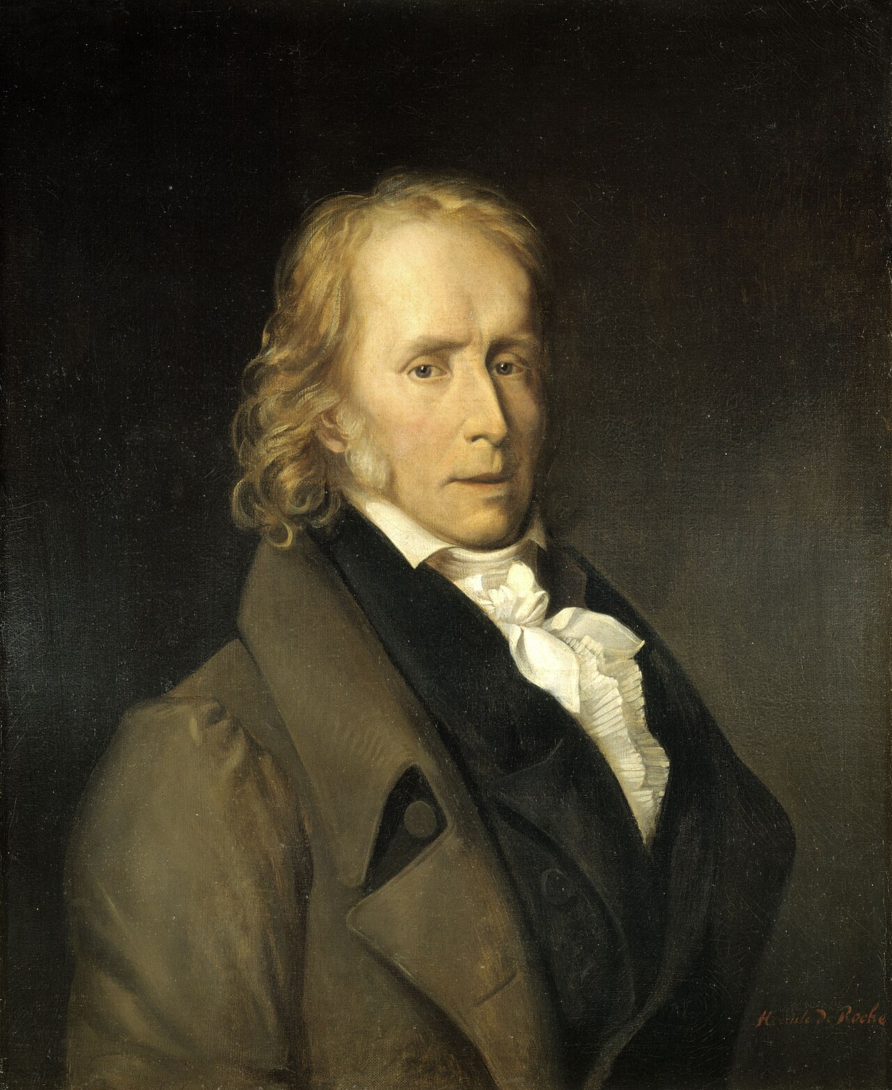 Roche - Portrait de Benjamin Constant (1767-1830), écrivain et homme politique - P1679 - Musée Carnavalet (cropped).jpg