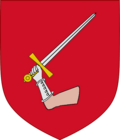 Coat of arms of Thomond