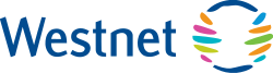 Westnet logo