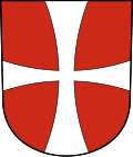 Coat of arms of Münsterlingen