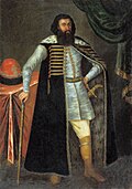 Boyar Ivan Repnin (1617–1697)