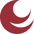 Official logo of Hiroshima Prefecture