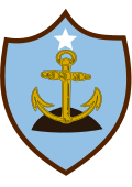 Coat of arms of Caibarién