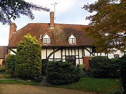 131 High Street