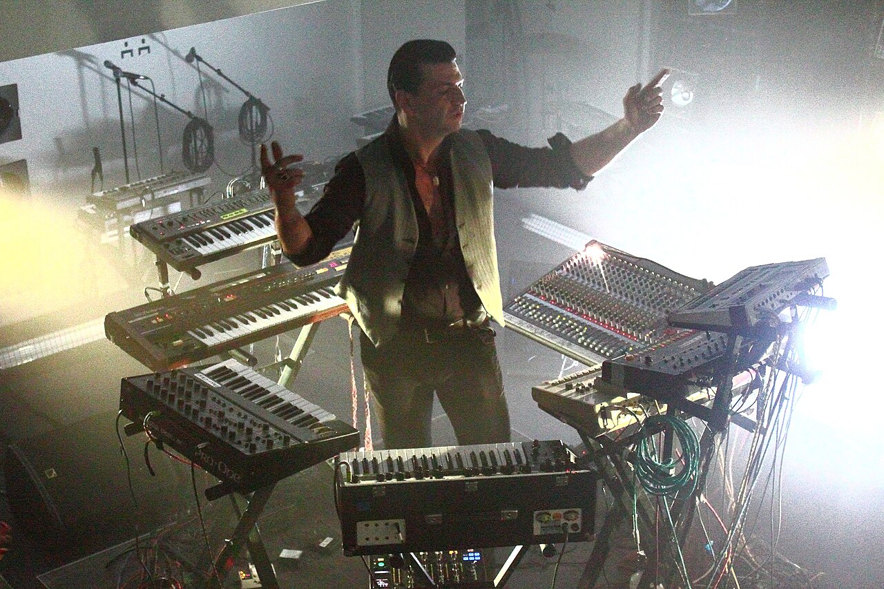 Arnaud Rebotini 2013.jpg