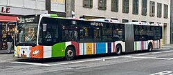 Citaro G 2nd generation