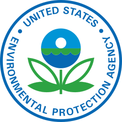 United States Environmental Protection Agency seal