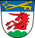 Coat of arms of Reichling