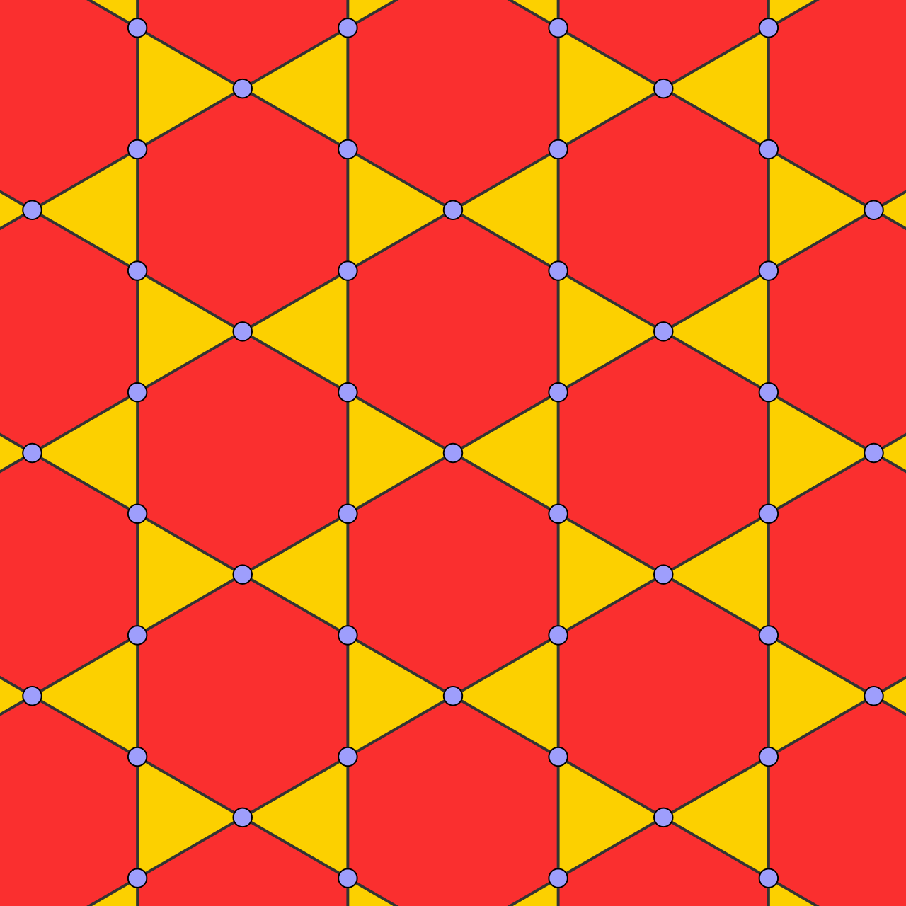 Tiling 3-6 simple.svg